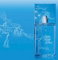 L'Eau d'Issey Pour Homme Summer 2008