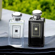 Jo Malone Kohdo Wood Collection fragrances