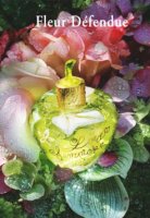 Lolita Lempicka Forbidden Flower perfume