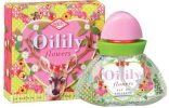 Oilily Flowers