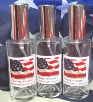 Presidential Perfume