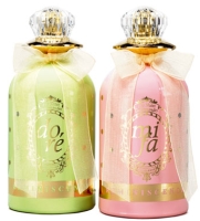 Reminiscence Do Re & Mi Fa perfumes