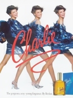 Revlon Charlie perfume