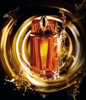 Thierry Mugler Alien Eau Luminescente fragrance