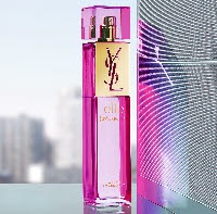 YSL Elle Summer Fragrance