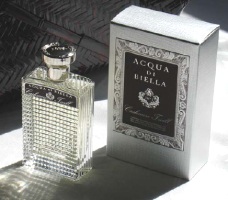Acqua di Biella Cashmere Twill perfume