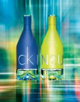 Calvin Klein CK IN2U Pop fragrances