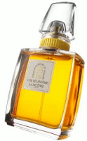 Cuir de Lancome fragrance