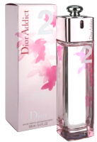 Dior Addict 2 Summer Litchi fragrance by Christian Dior