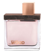 DSquared2 She Wood perfume