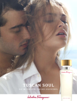 Ferragamo Tuscan Soul fragrance