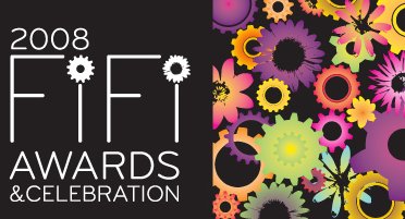 Fifi Awards 2008 logo