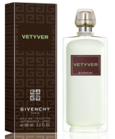 Givenchy Vetyver fragrance