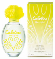 Gres Cabotine Delight