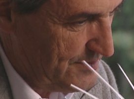 Perfumer Jean-Claude Ellena