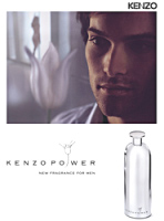 Kenzo Power cologne for men