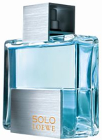 Loewe Solo Loewe Intense cologne for men