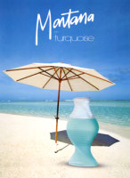 Montana en Turquoise perfume