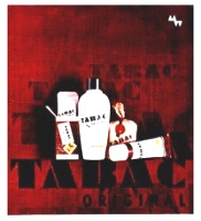 Tabac Original cologne