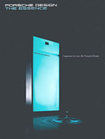 Essence by Porsche Design cologne for men