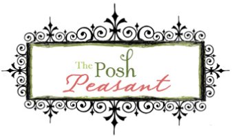 The Posh Peasant