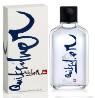 Quiksilver cologne for men