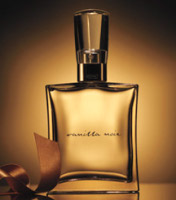 Bath & Body Works Vanilla Noir perfume
