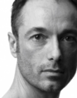 Laurent Bruyere, perfumer