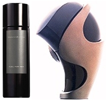 Donna Karan DK Fuel for Men & DK Men colognes