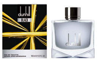 Dunhill Black cologne for men