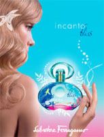 Ferragamo Incanto Bliss fragrance