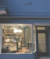 Le Labo boutique in Los Angeles