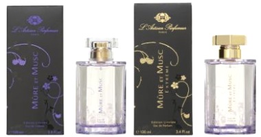 L'Artisan Mure et Musc limited editions