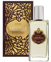 Lavanila Vanilla Spice perfume