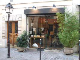 Miller et Bertaux in Paris