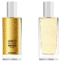 Memo Jannat fragrance