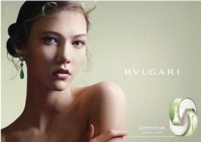 Bvlgari Omnia Green Jade fragrance