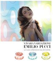 Pucci Vivara Variazione perfumes