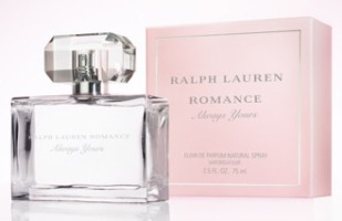 Ralph Lauren Romance Always Yours perfume