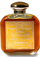 Santa Maria Novella Marescialla perfume