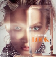 Vera Wang Look fragrance advert