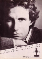 Prince Matchabelli Wind Song perfume