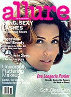 Allure, November 2008
