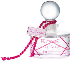 Aquolina Pink Sugar Luxury Extract