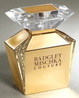 Badgley Mischka Couture fragrance