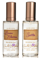 Carol's Daughter Lemon Blossom, Sotto perfumers