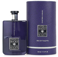 Crabtree & Evelyn India Hicks Island Night fragrance
