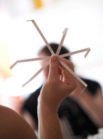 Cinquieme Sens training course