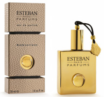 Esteban Ambrorient perfume