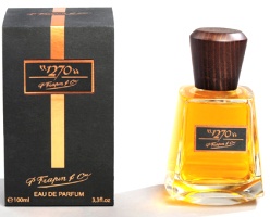 Frapin 1270 perfume